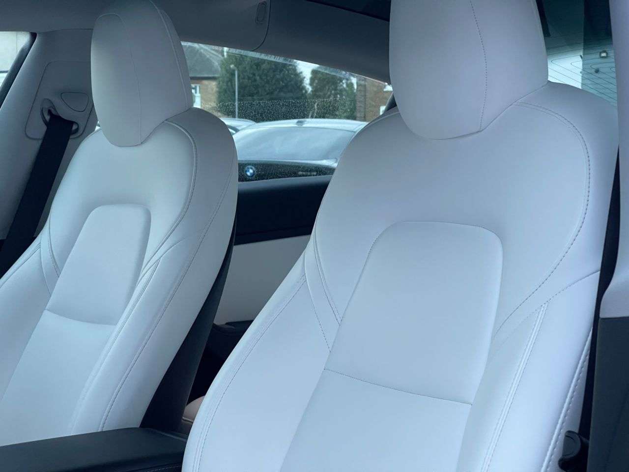 2020 TESLA MODEL 3 2020 TESLA MODEL 3