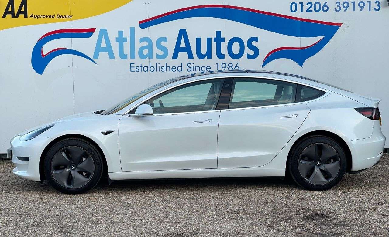 2020 TESLA MODEL 3 2020 TESLA MODEL 3