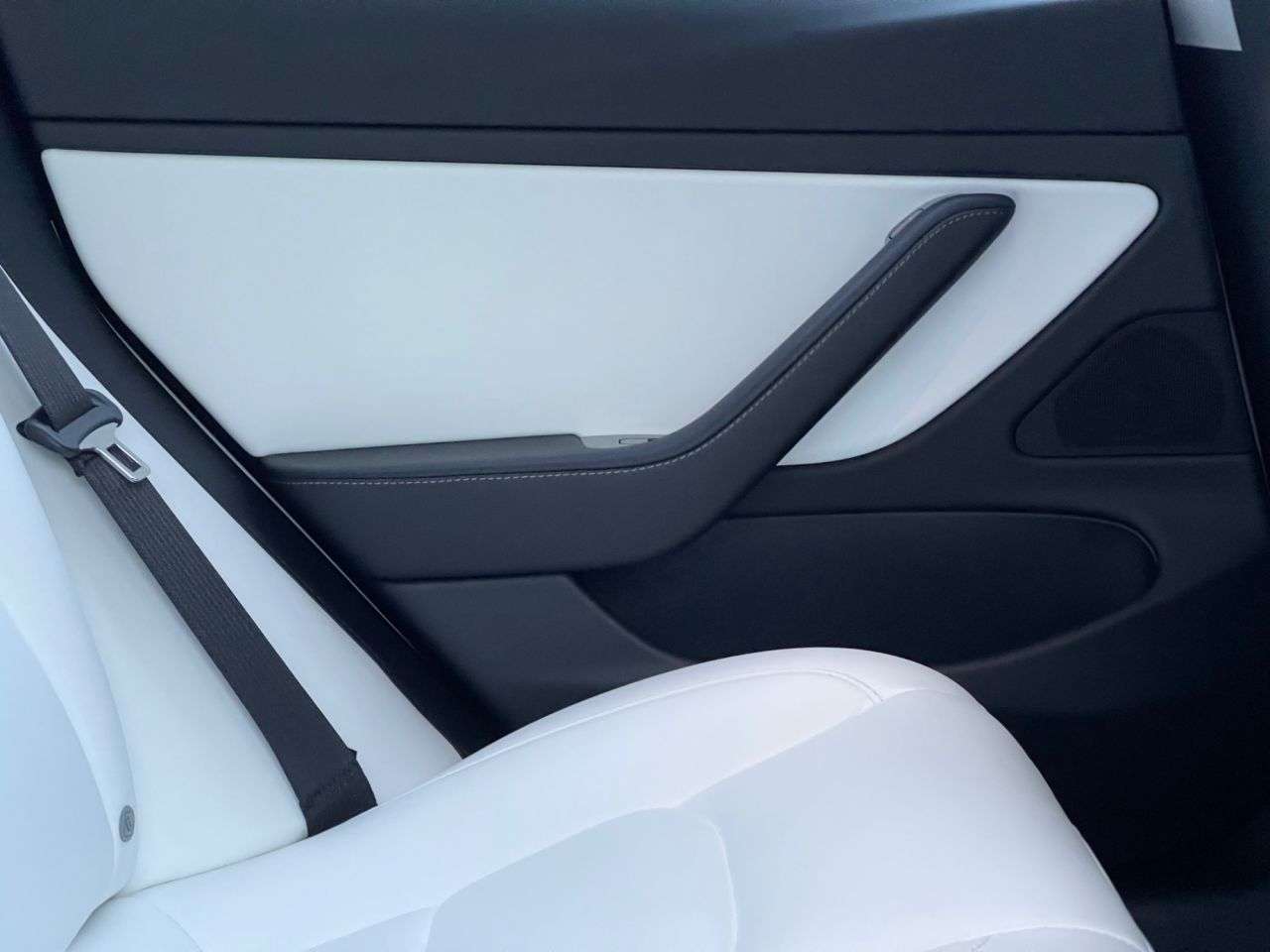 2020 TESLA MODEL 3 2020 TESLA MODEL 3