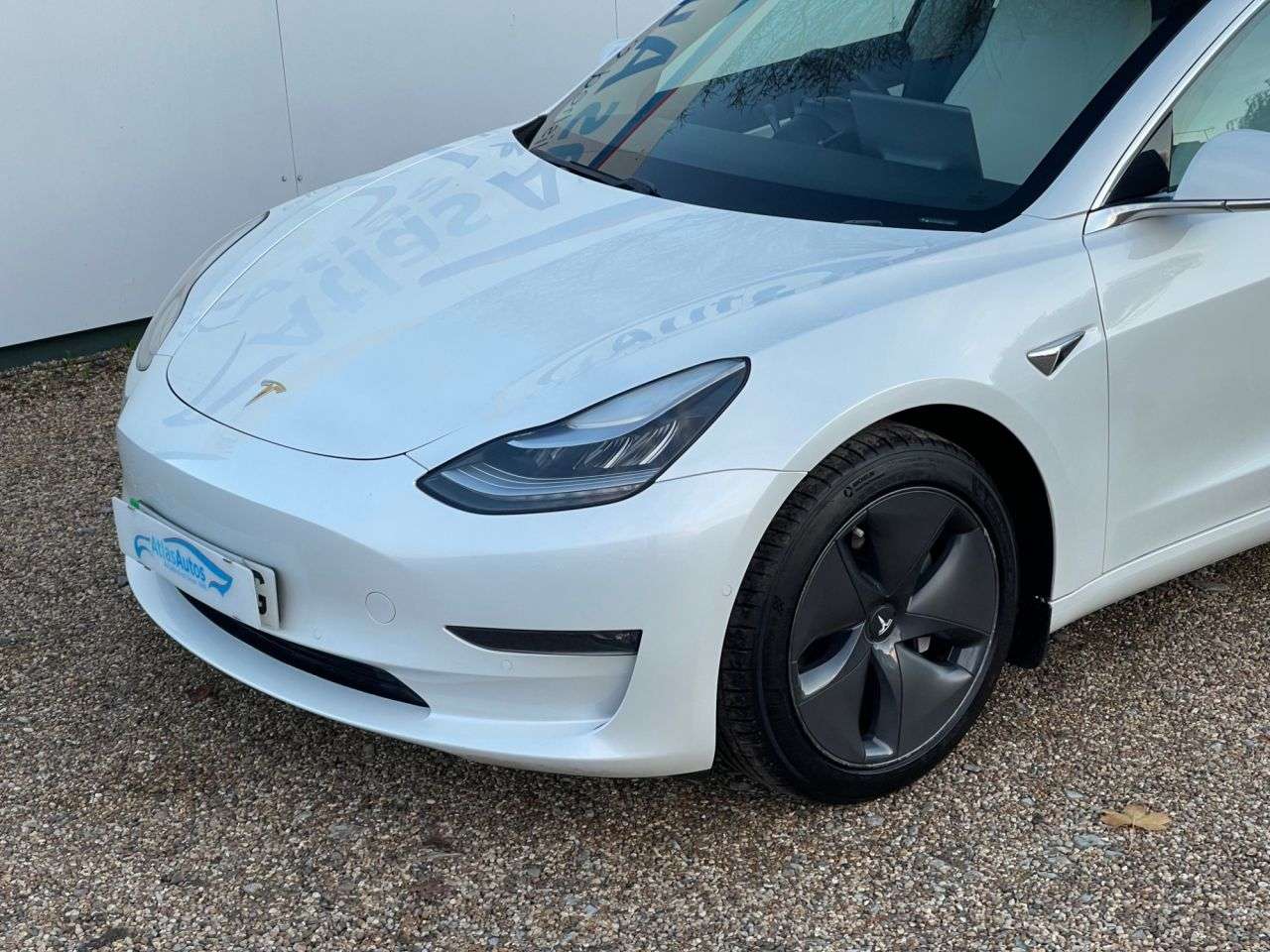 2020 TESLA MODEL 3 2020 TESLA MODEL 3