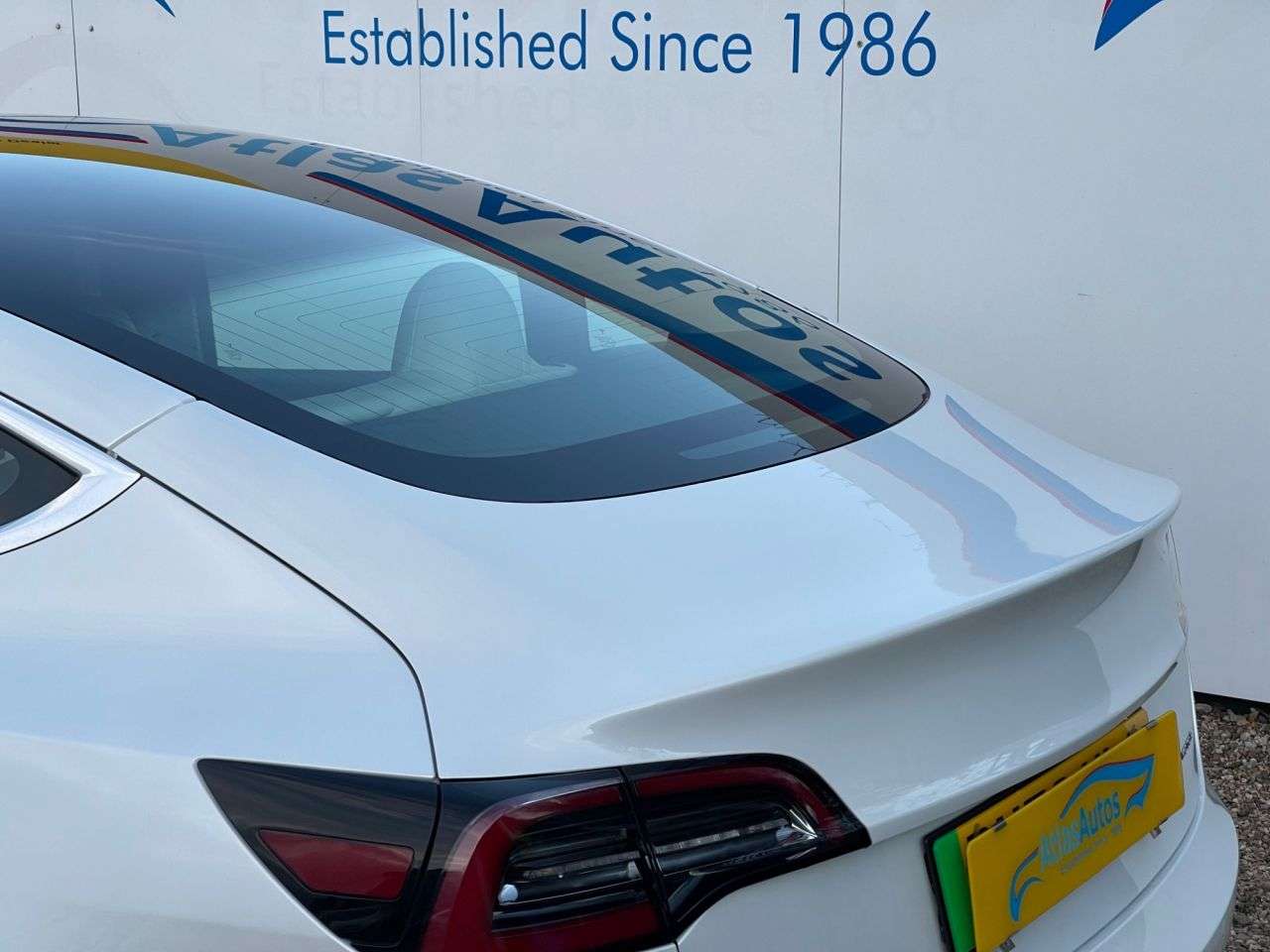 2020 TESLA MODEL 3 2020 TESLA MODEL 3