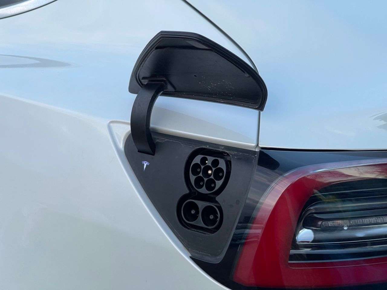 2020 TESLA MODEL 3 2020 TESLA MODEL 3