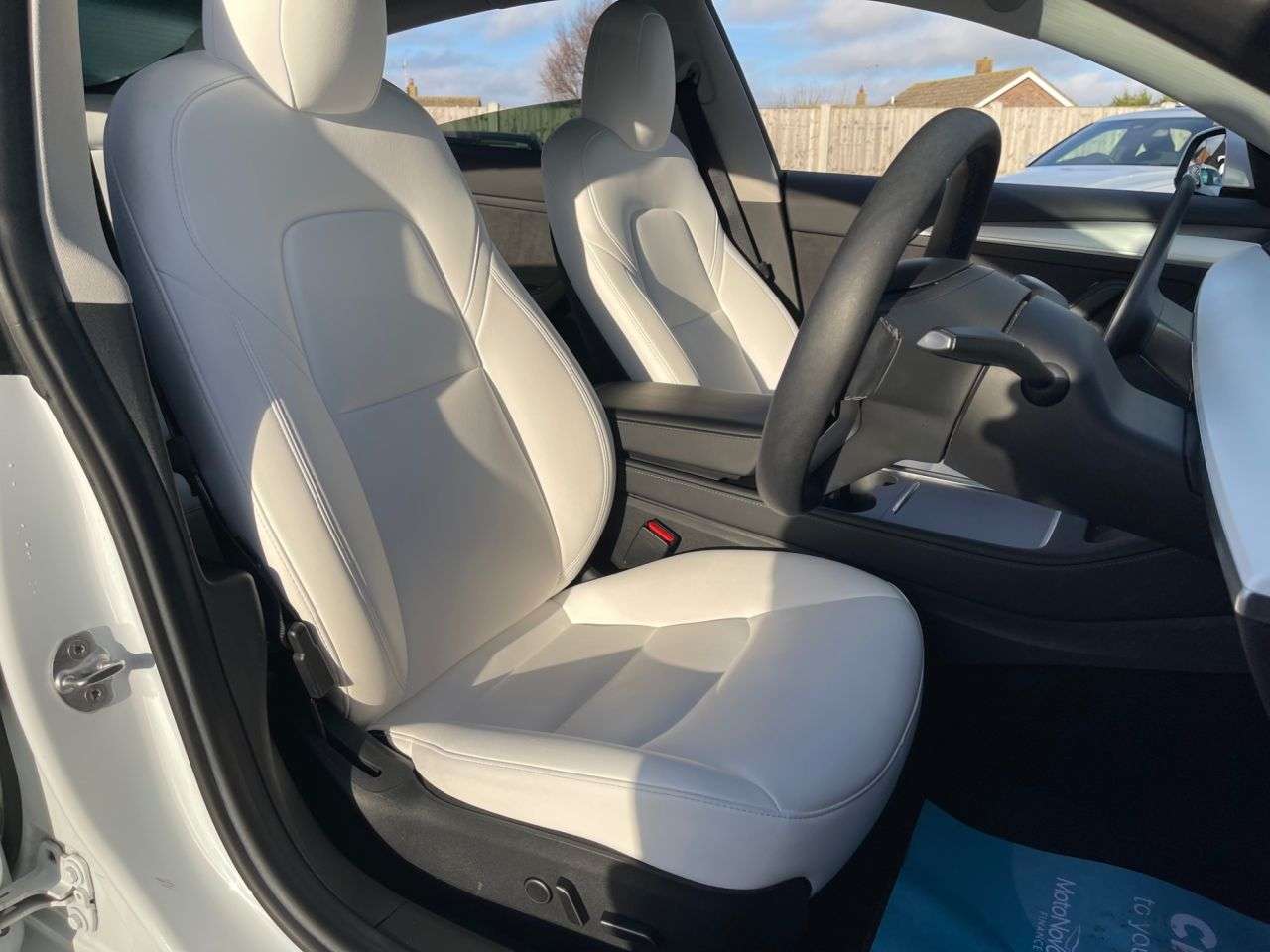 2021 TESLA MODEL 3 2021 TESLA MODEL 3