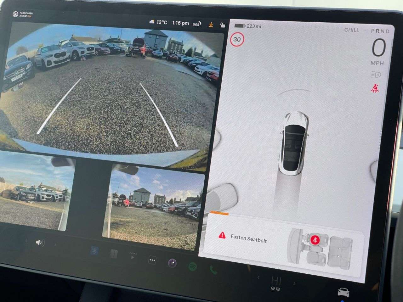 2021 TESLA MODEL 3 2021 TESLA MODEL 3