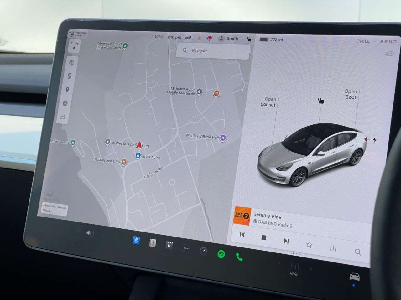2021 TESLA MODEL 3 2021 TESLA MODEL 3