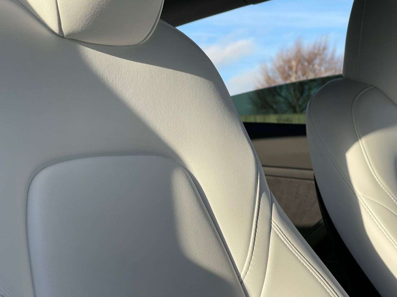 2021 TESLA MODEL 3 2021 TESLA MODEL 3