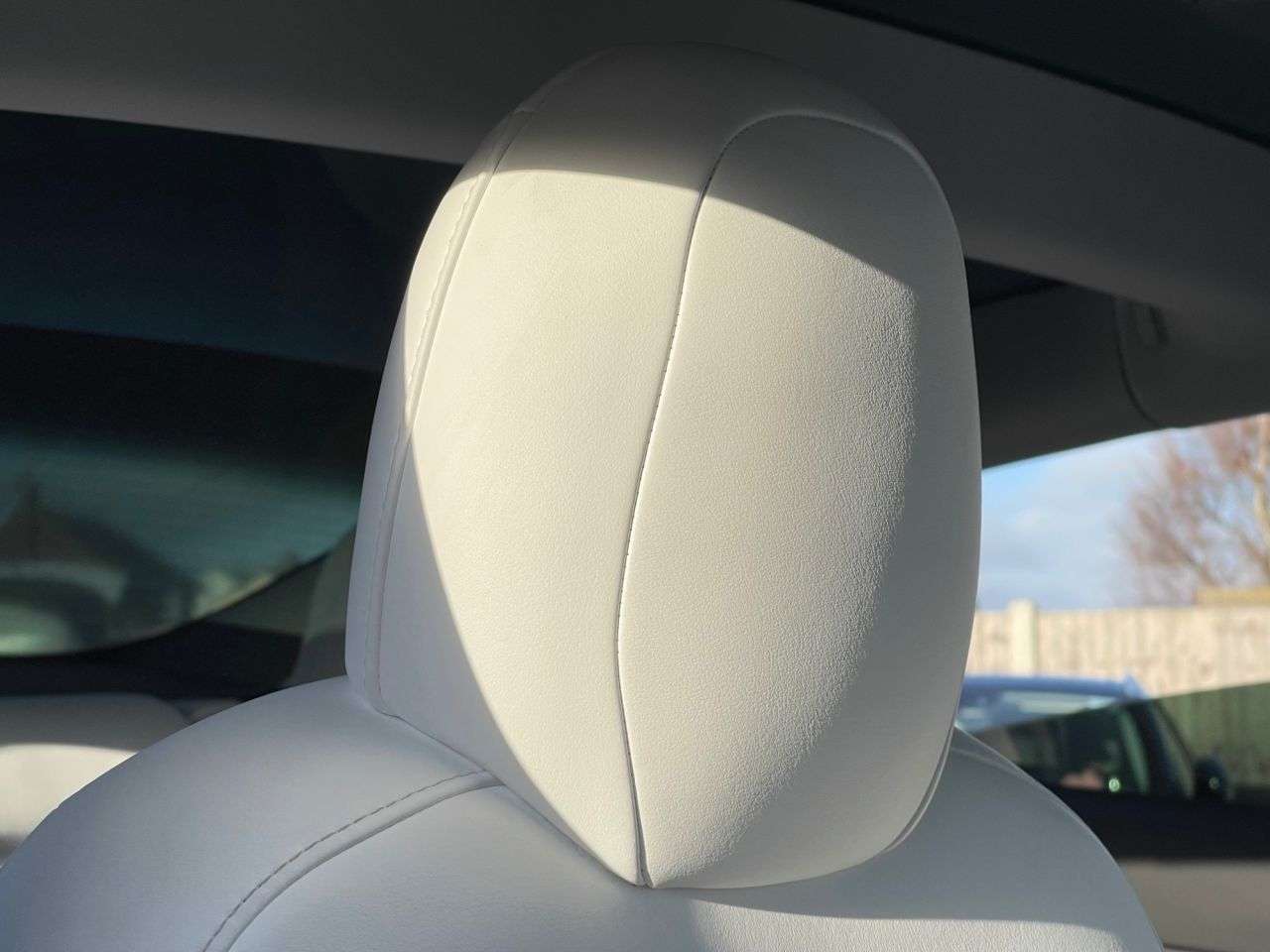 2021 TESLA MODEL 3 2021 TESLA MODEL 3