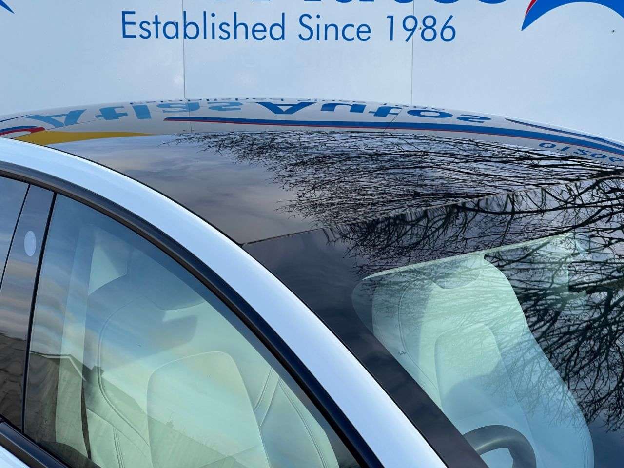 2021 TESLA MODEL 3 2021 TESLA MODEL 3