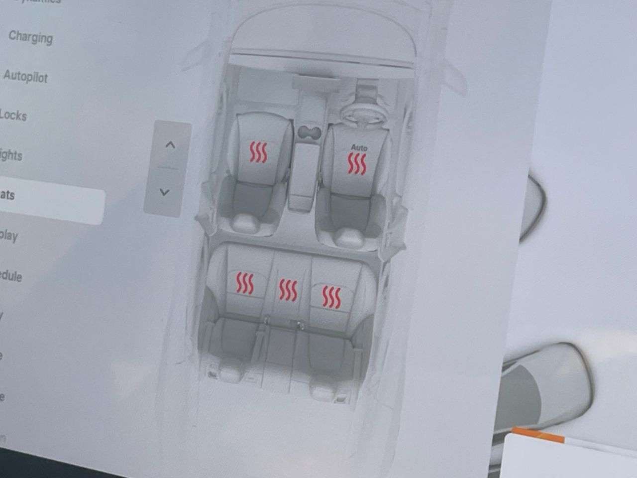 2021 TESLA MODEL 3 2021 TESLA MODEL 3