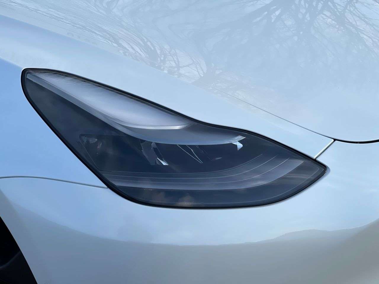2021 TESLA MODEL 3 2021 TESLA MODEL 3