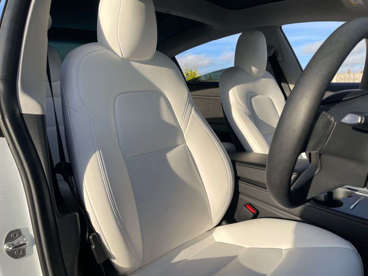 2021 TESLA MODEL 3 2021 TESLA MODEL 3