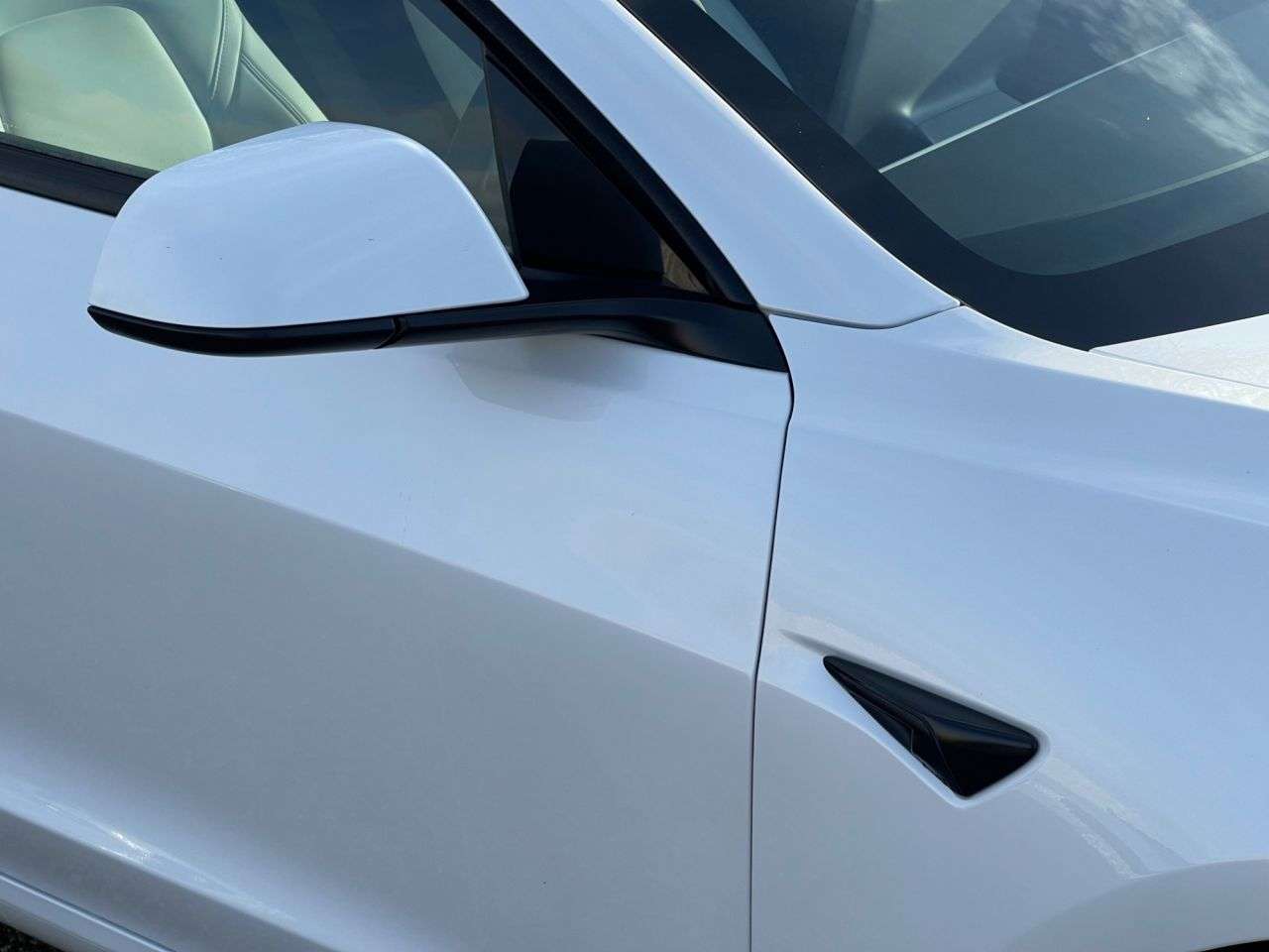 2021 TESLA MODEL 3 2021 TESLA MODEL 3