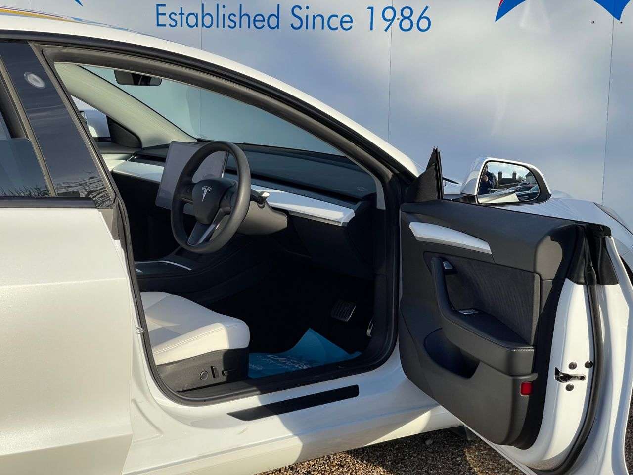 2021 TESLA MODEL 3 2021 TESLA MODEL 3