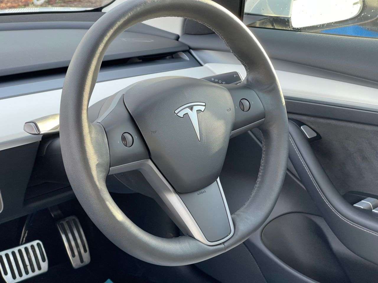 2021 TESLA MODEL 3 2021 TESLA MODEL 3