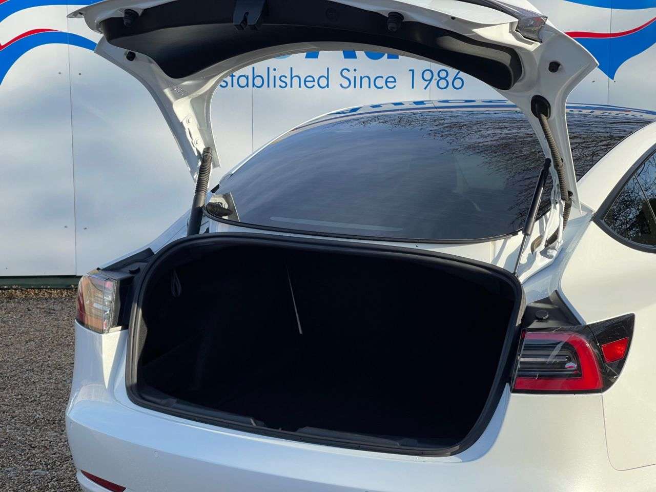 2021 TESLA MODEL 3 2021 TESLA MODEL 3