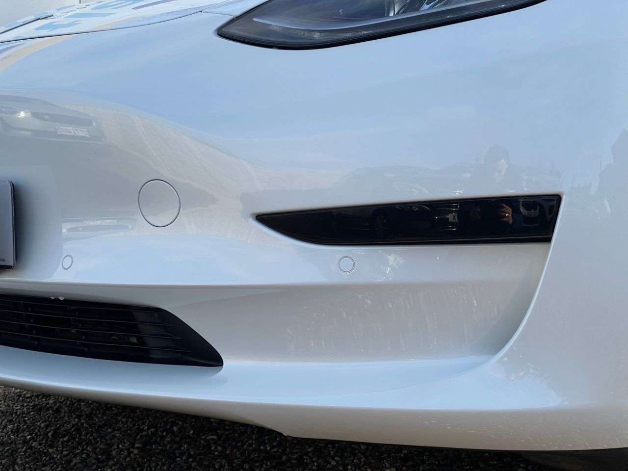 2021 TESLA MODEL 3 2021 TESLA MODEL 3