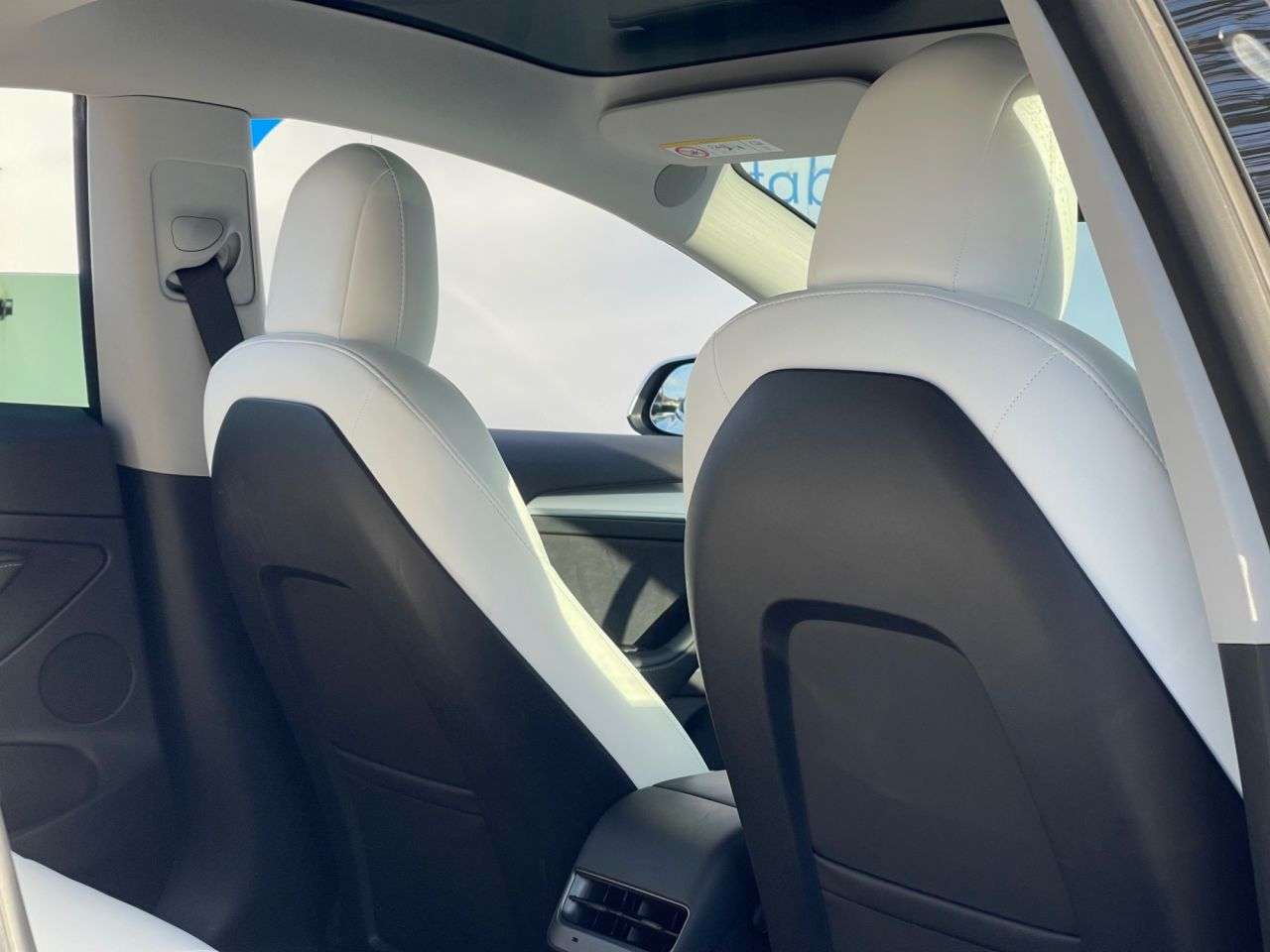 2021 TESLA MODEL 3 2021 TESLA MODEL 3