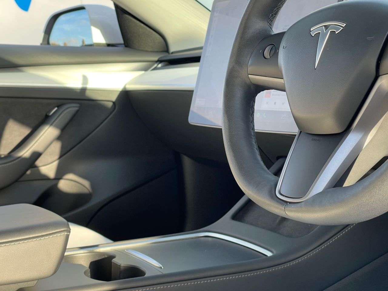 2021 TESLA MODEL 3 2021 TESLA MODEL 3