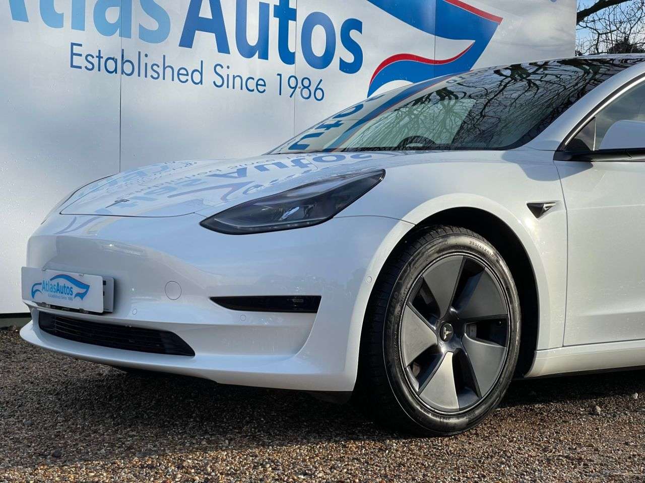 2021 TESLA MODEL 3 2021 TESLA MODEL 3