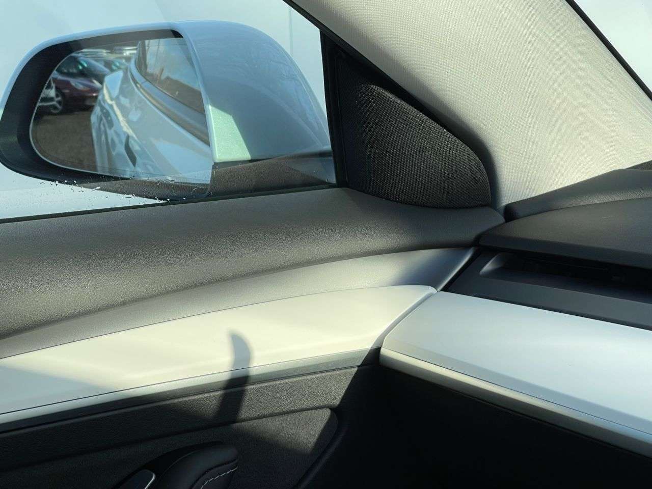 2021 TESLA MODEL 3 2021 TESLA MODEL 3