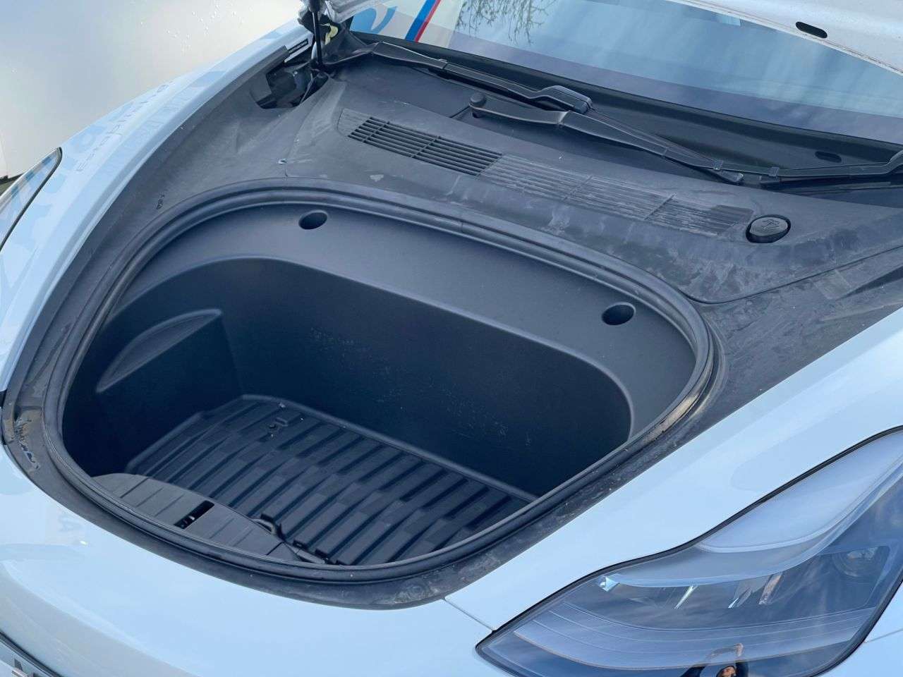 2021 TESLA MODEL 3 2021 TESLA MODEL 3