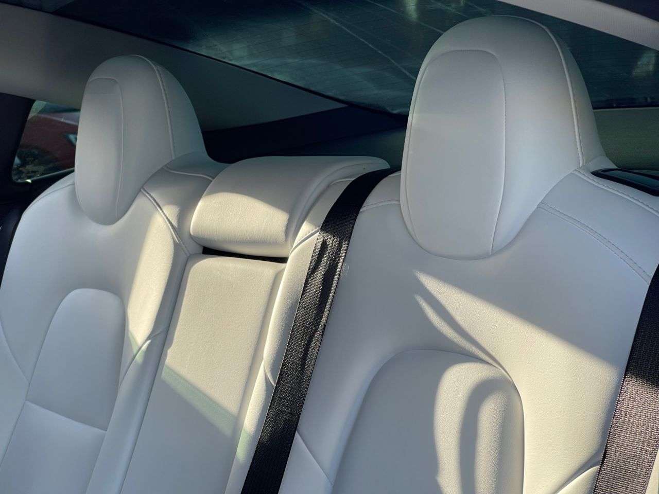 2021 TESLA MODEL 3 2021 TESLA MODEL 3