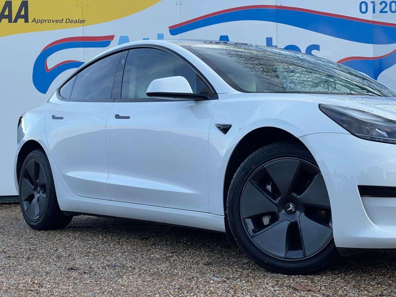 2021 TESLA MODEL 3 2021 TESLA MODEL 3