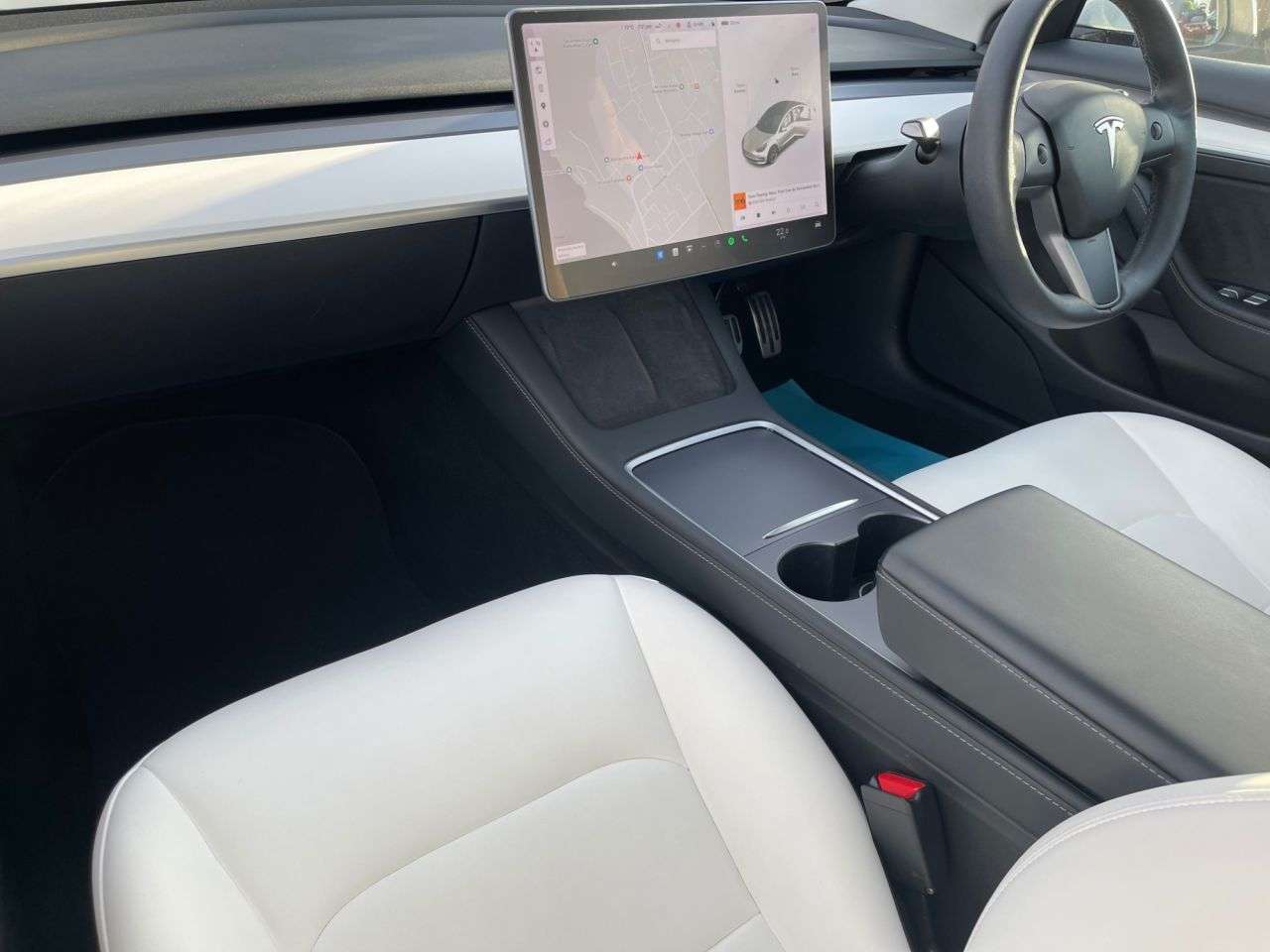 2021 TESLA MODEL 3 2021 TESLA MODEL 3