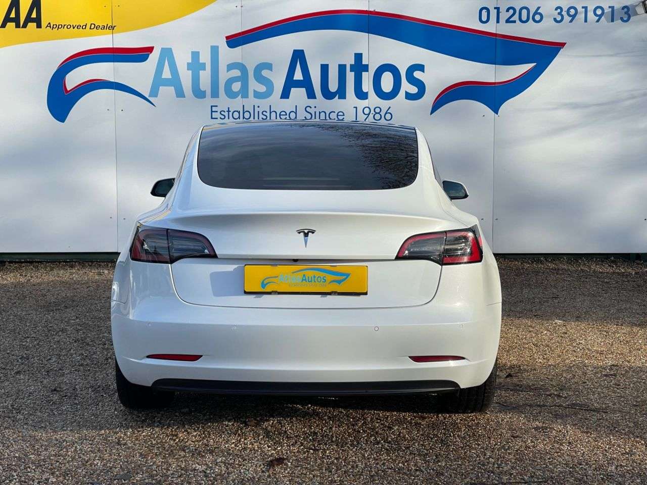 2021 TESLA MODEL 3 2021 TESLA MODEL 3