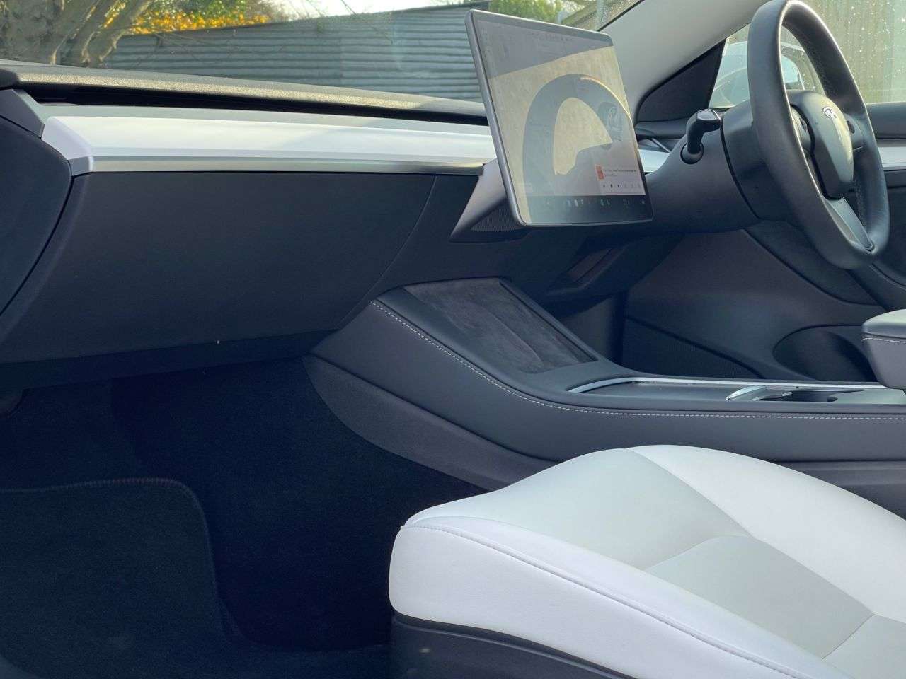 2021 TESLA MODEL 3 2021 TESLA MODEL 3