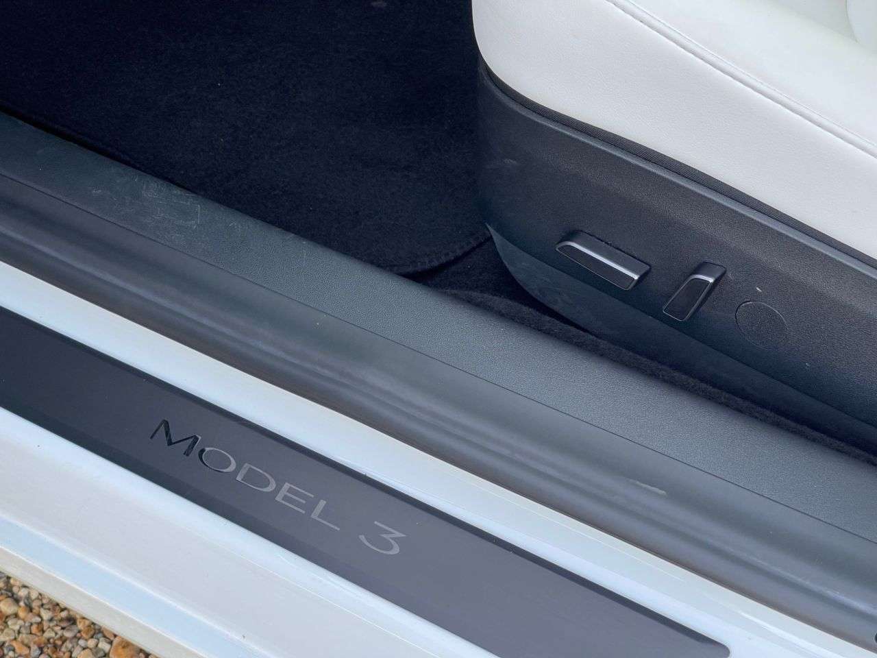 2021 TESLA MODEL 3 2021 TESLA MODEL 3