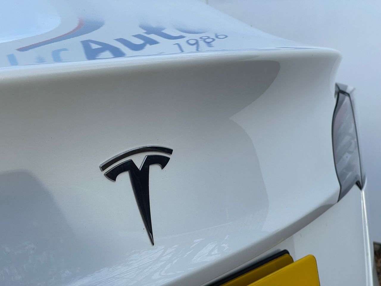 2021 TESLA MODEL 3 2021 TESLA MODEL 3