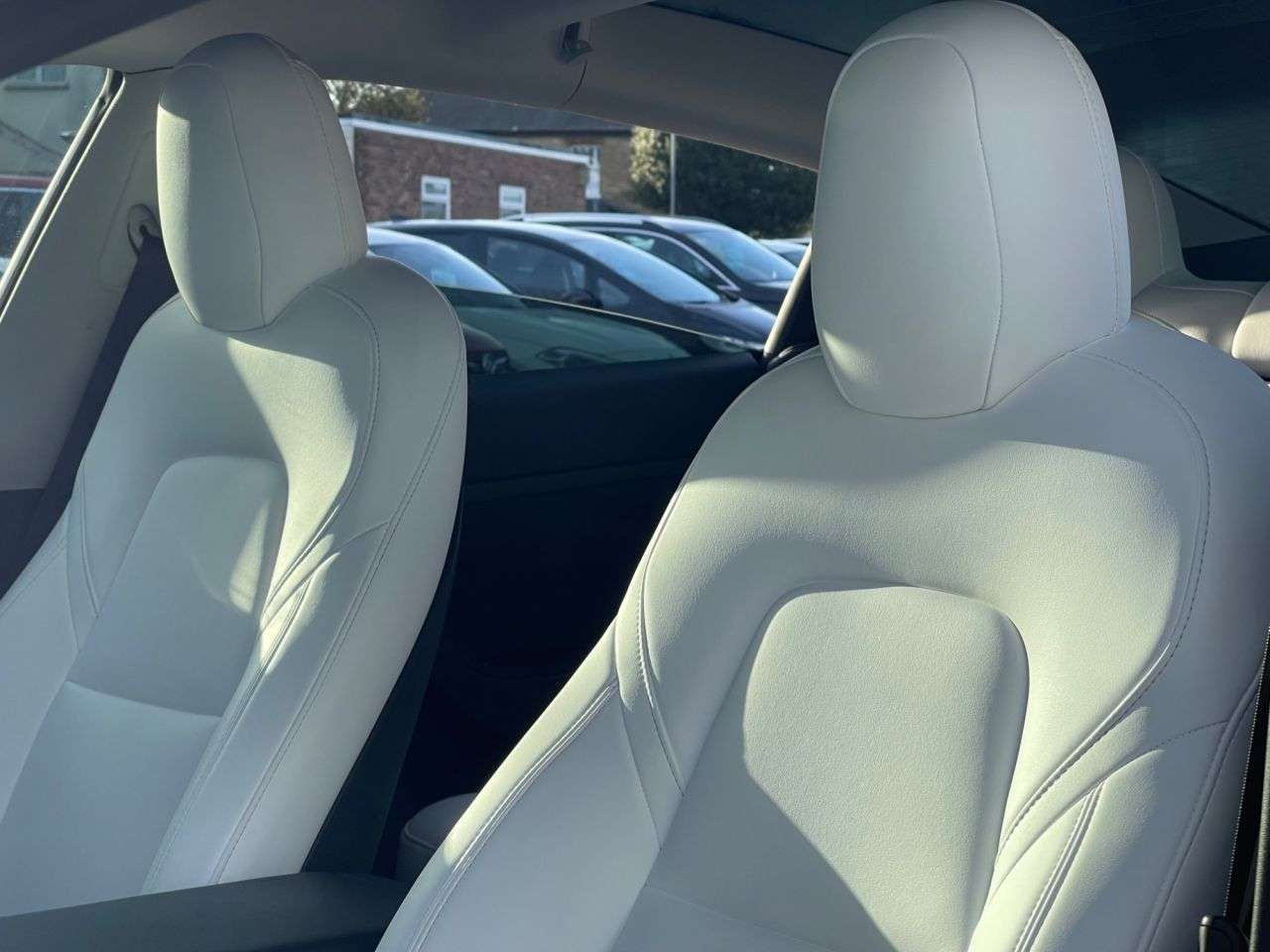 2021 TESLA MODEL 3 2021 TESLA MODEL 3