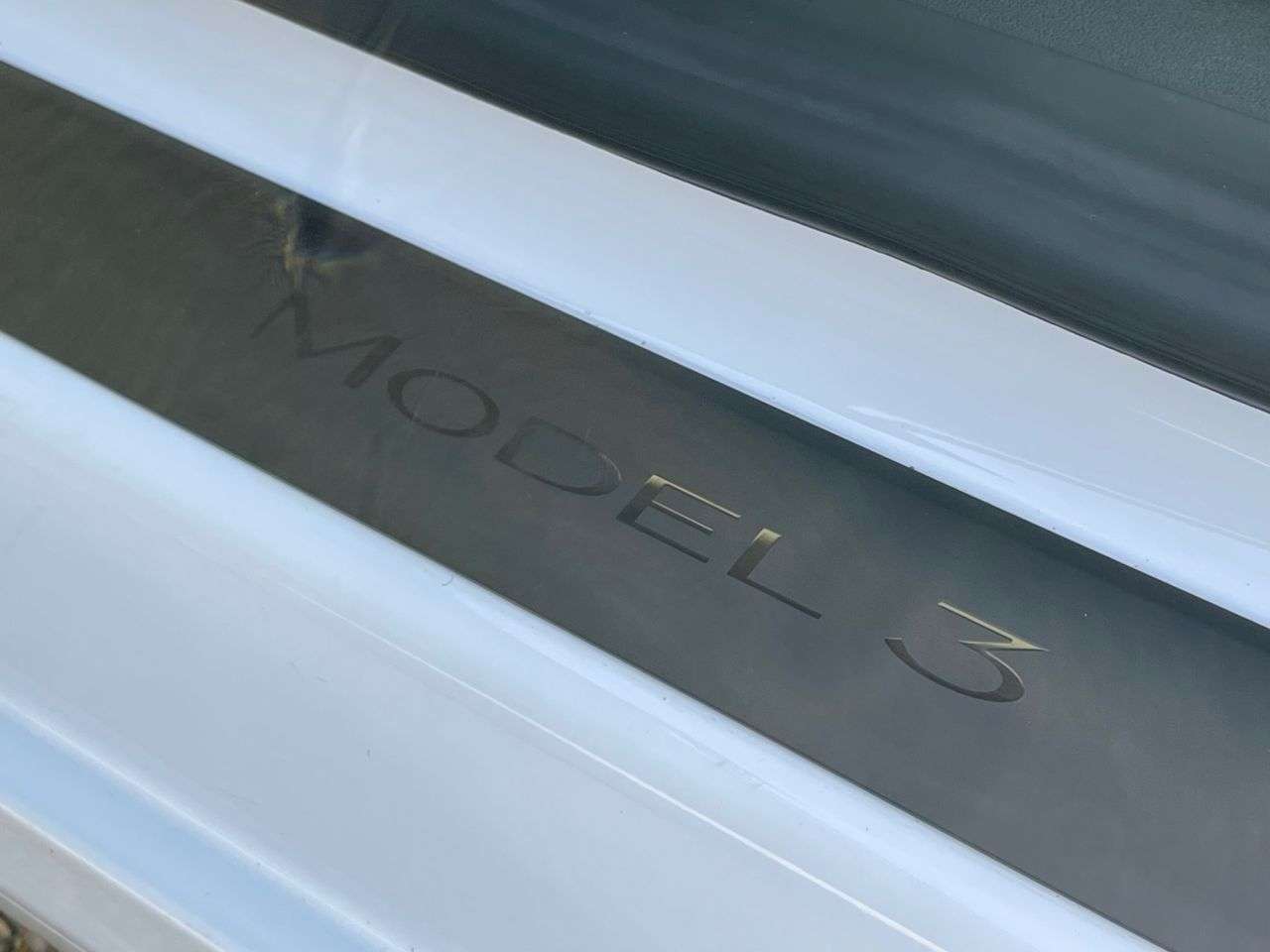2021 TESLA MODEL 3 2021 TESLA MODEL 3