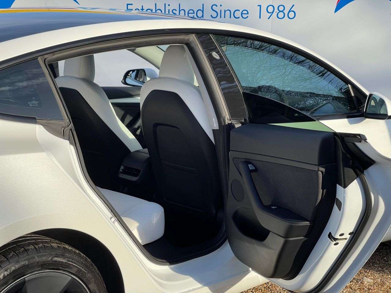 2021 TESLA MODEL 3 2021 TESLA MODEL 3