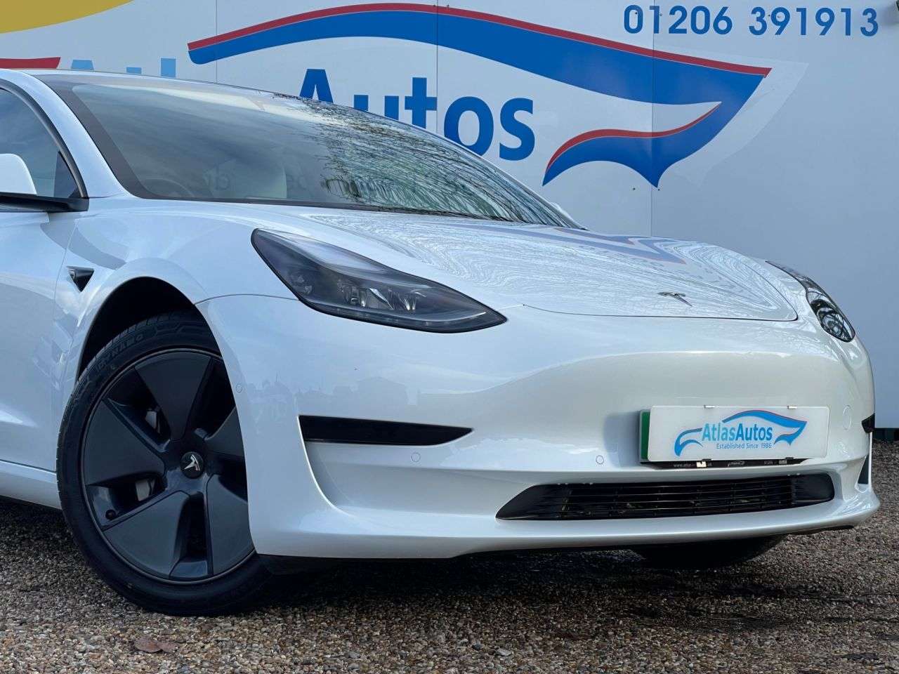 2021 TESLA MODEL 3 2021 TESLA MODEL 3