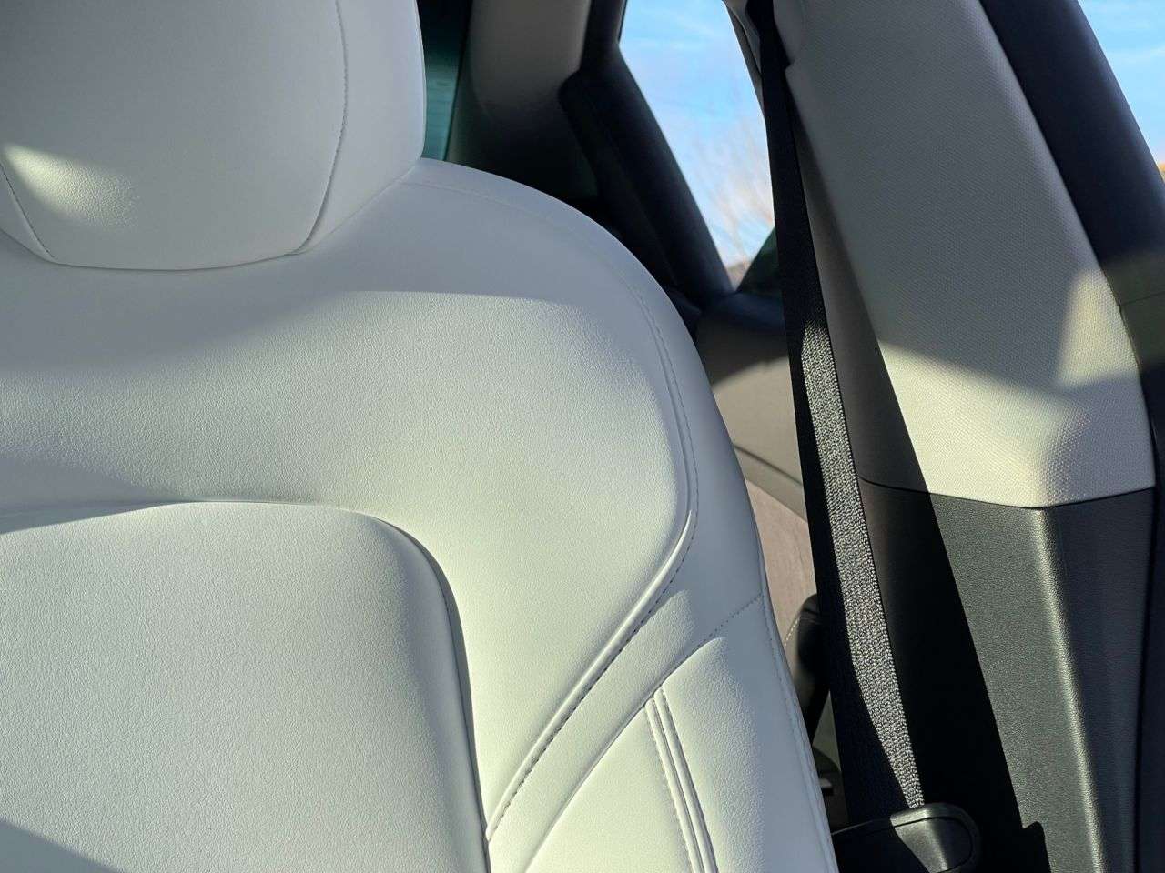 2021 TESLA MODEL 3 2021 TESLA MODEL 3