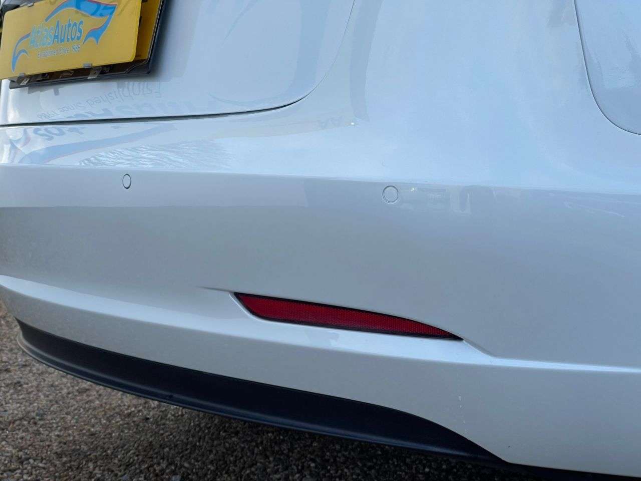 2021 TESLA MODEL 3 2021 TESLA MODEL 3