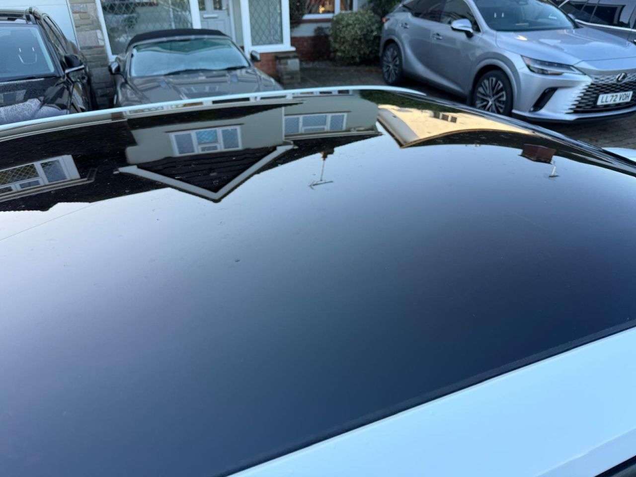 2025 FORD CAPRI 2025 FORD CAPRI