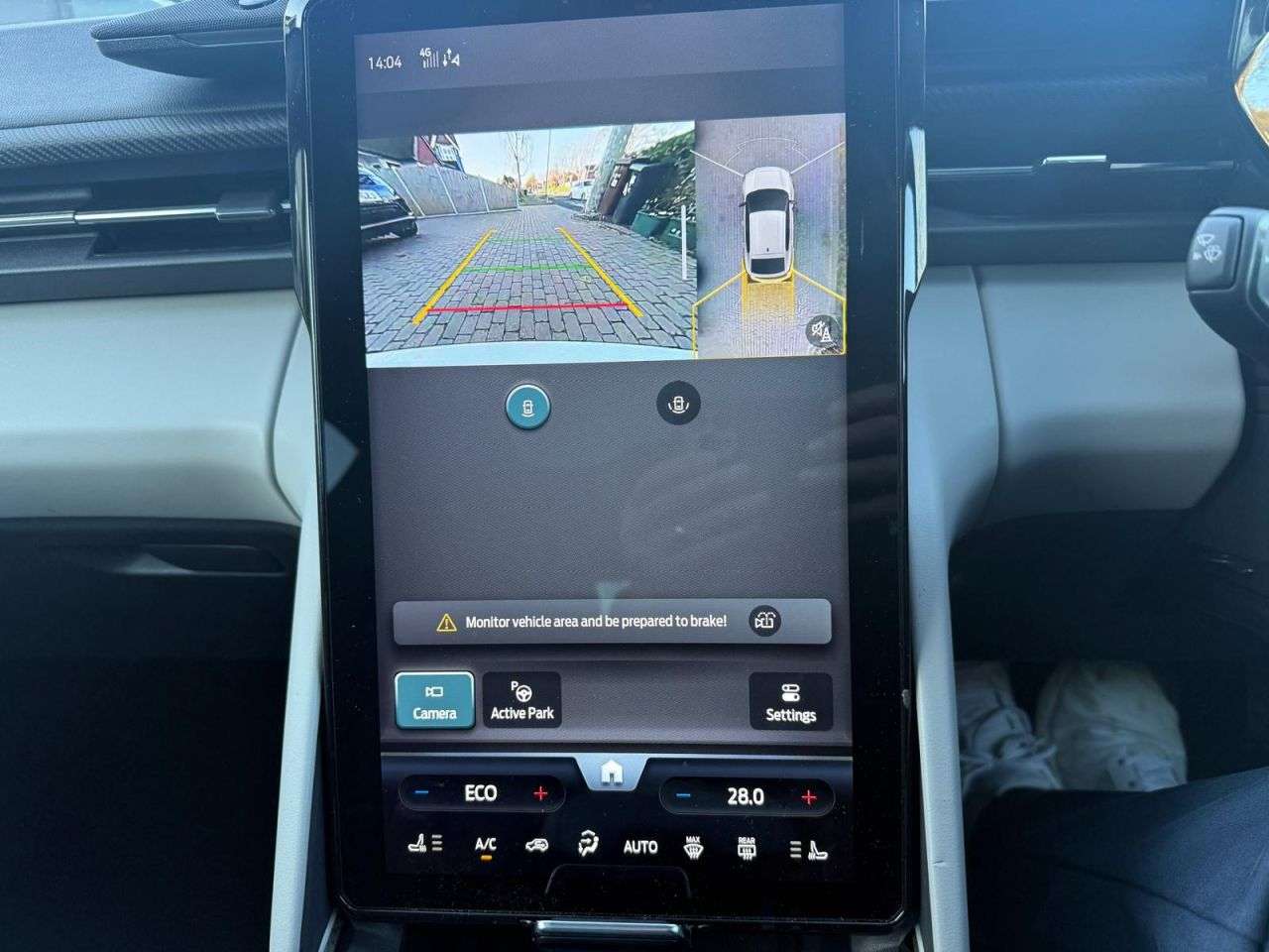 2025 FORD CAPRI 2025 FORD CAPRI