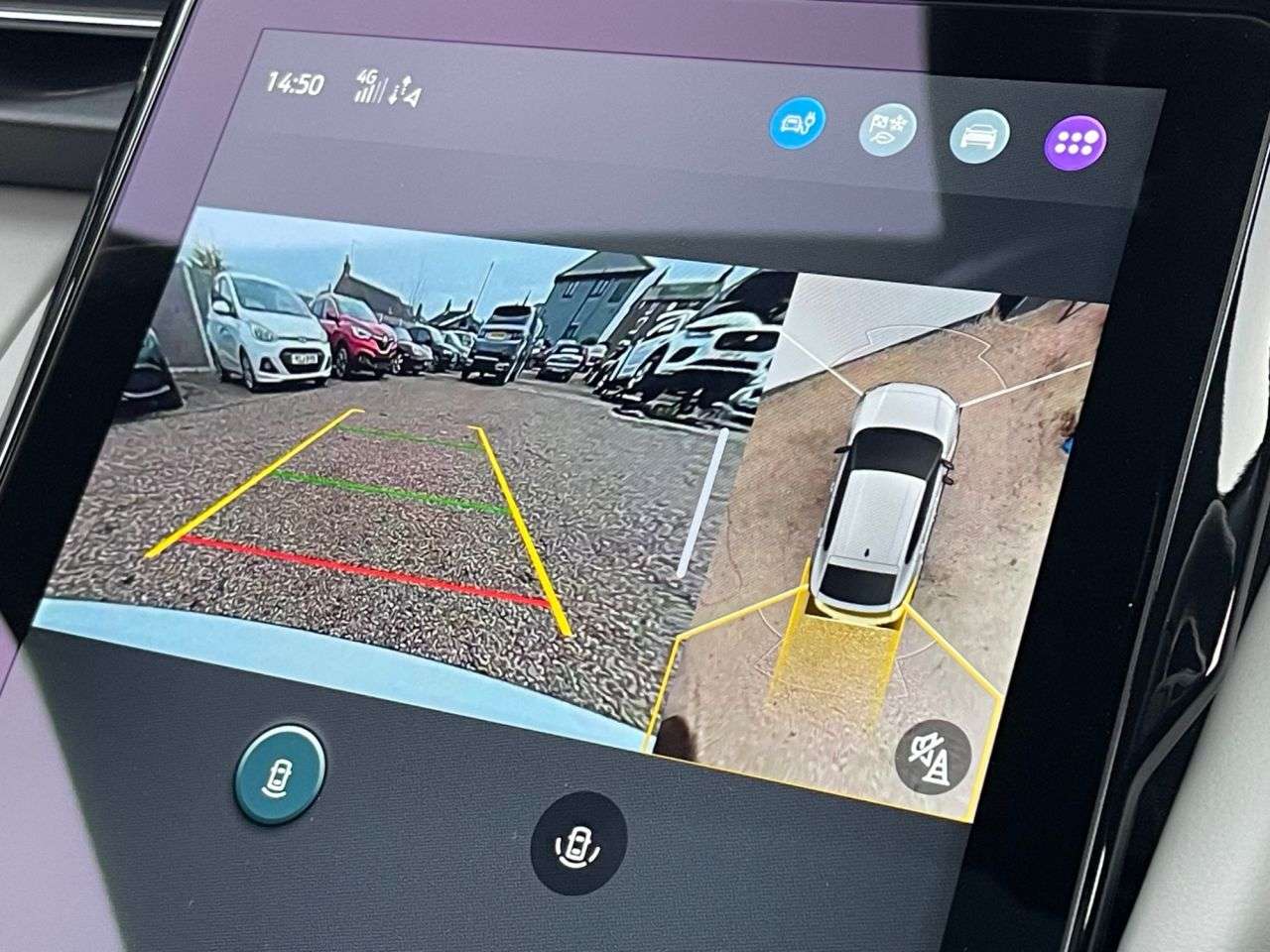 2025 FORD CAPRI 2025 FORD CAPRI