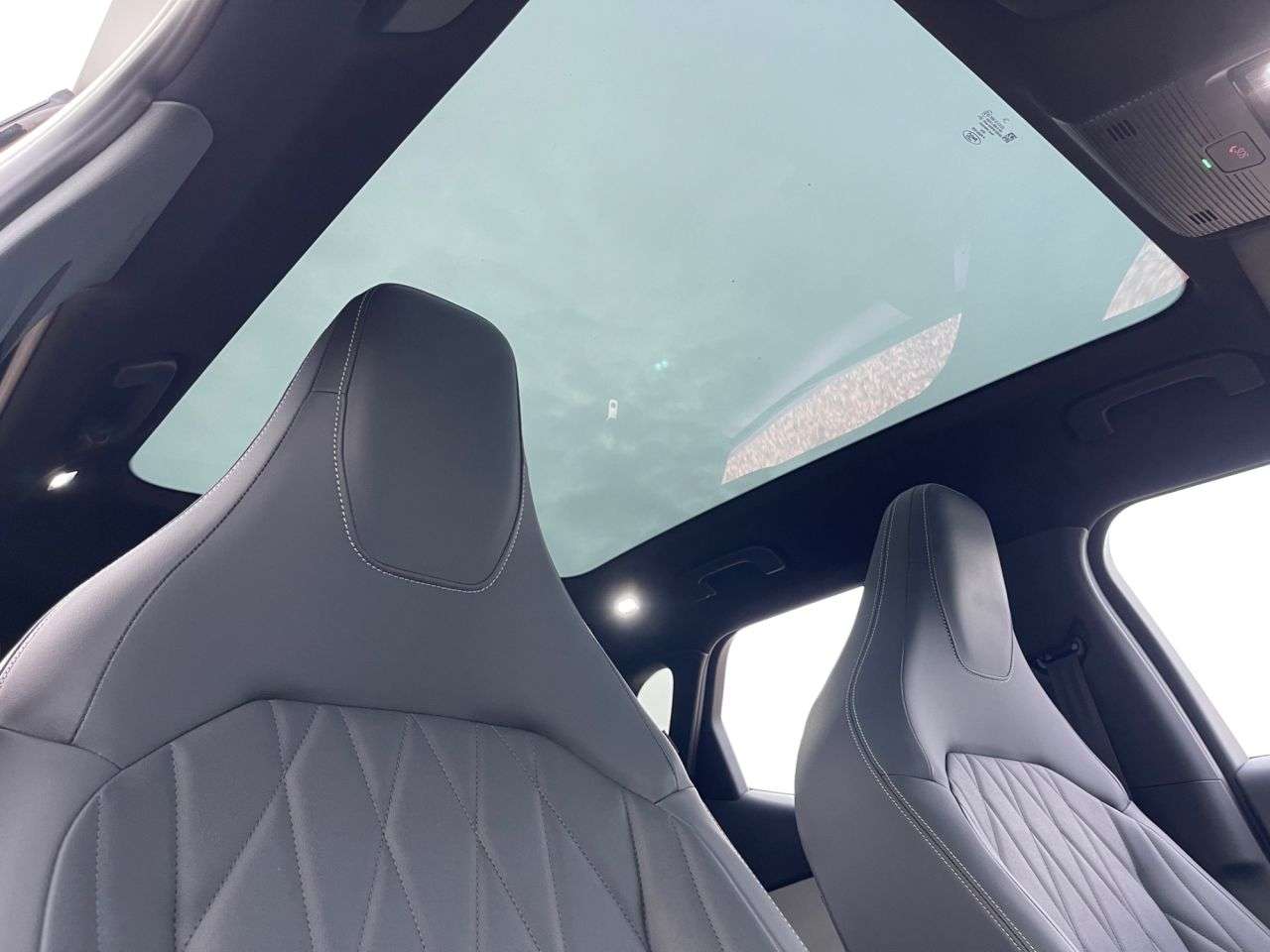 2025 FORD CAPRI 2025 FORD CAPRI