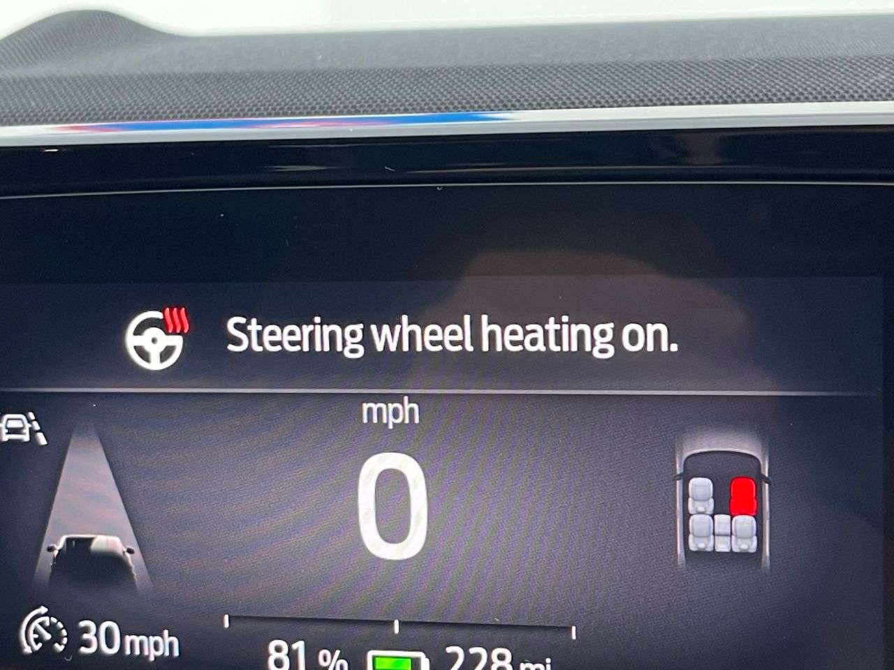 2025 FORD CAPRI 2025 FORD CAPRI