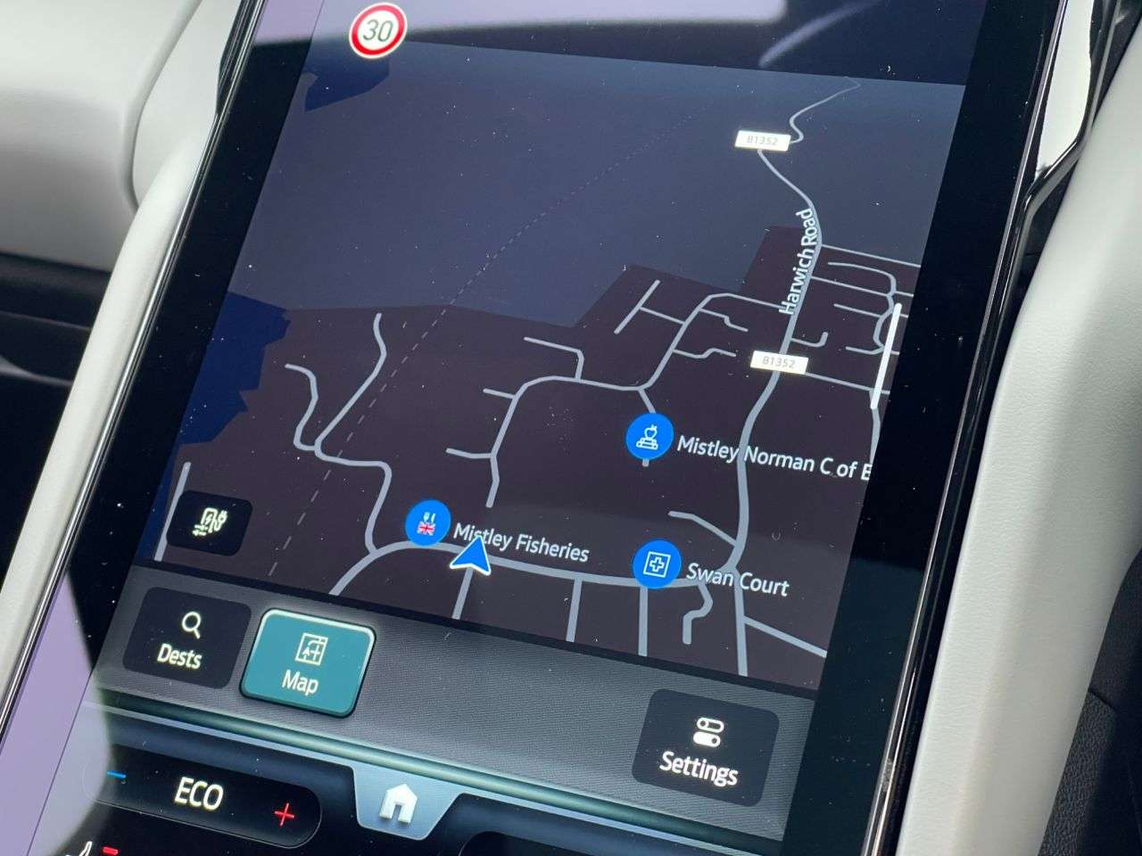 2025 FORD CAPRI 2025 FORD CAPRI