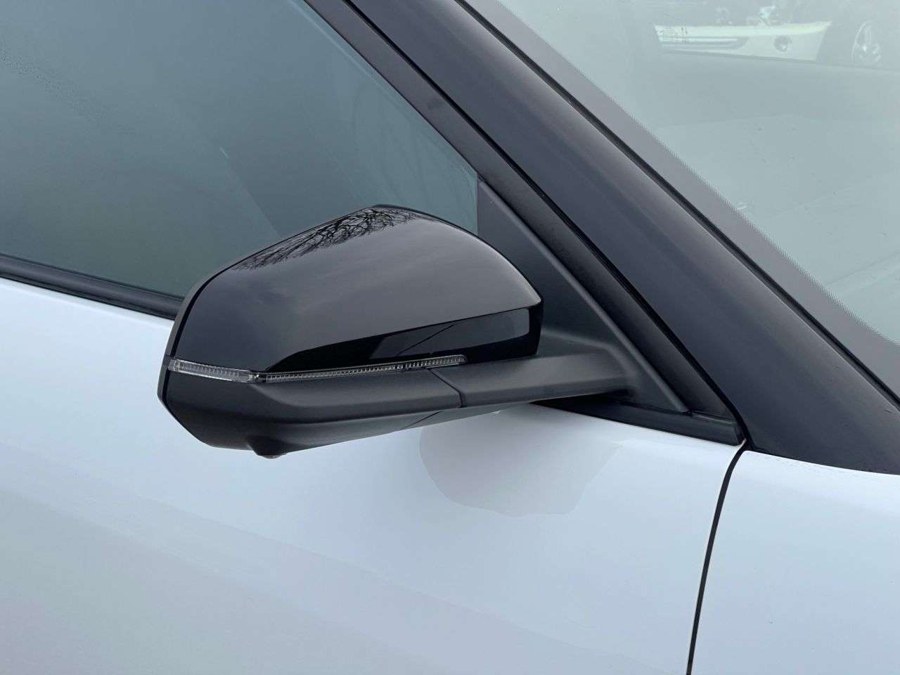 2025 FORD CAPRI 2025 FORD CAPRI