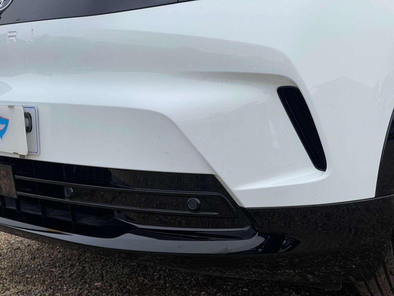 2025 FORD CAPRI 2025 FORD CAPRI