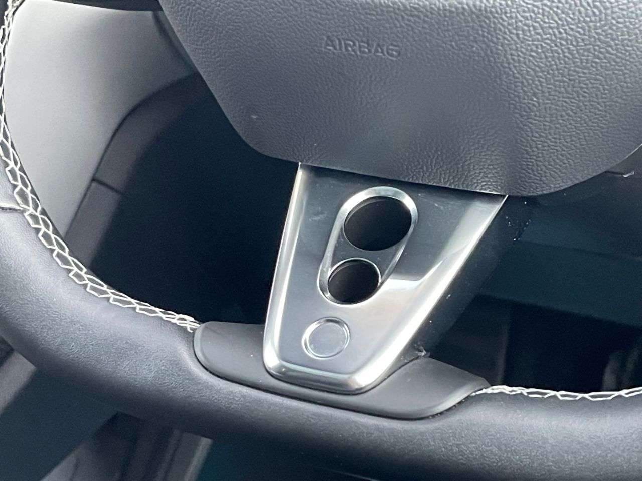 2025 FORD CAPRI 2025 FORD CAPRI