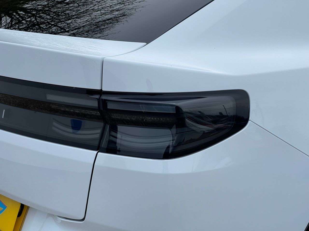 2025 FORD CAPRI 2025 FORD CAPRI