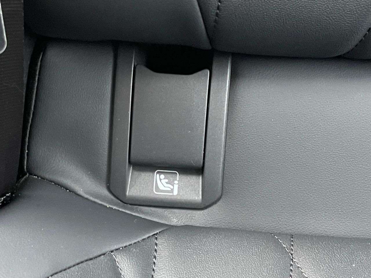 2025 FORD CAPRI 2025 FORD CAPRI