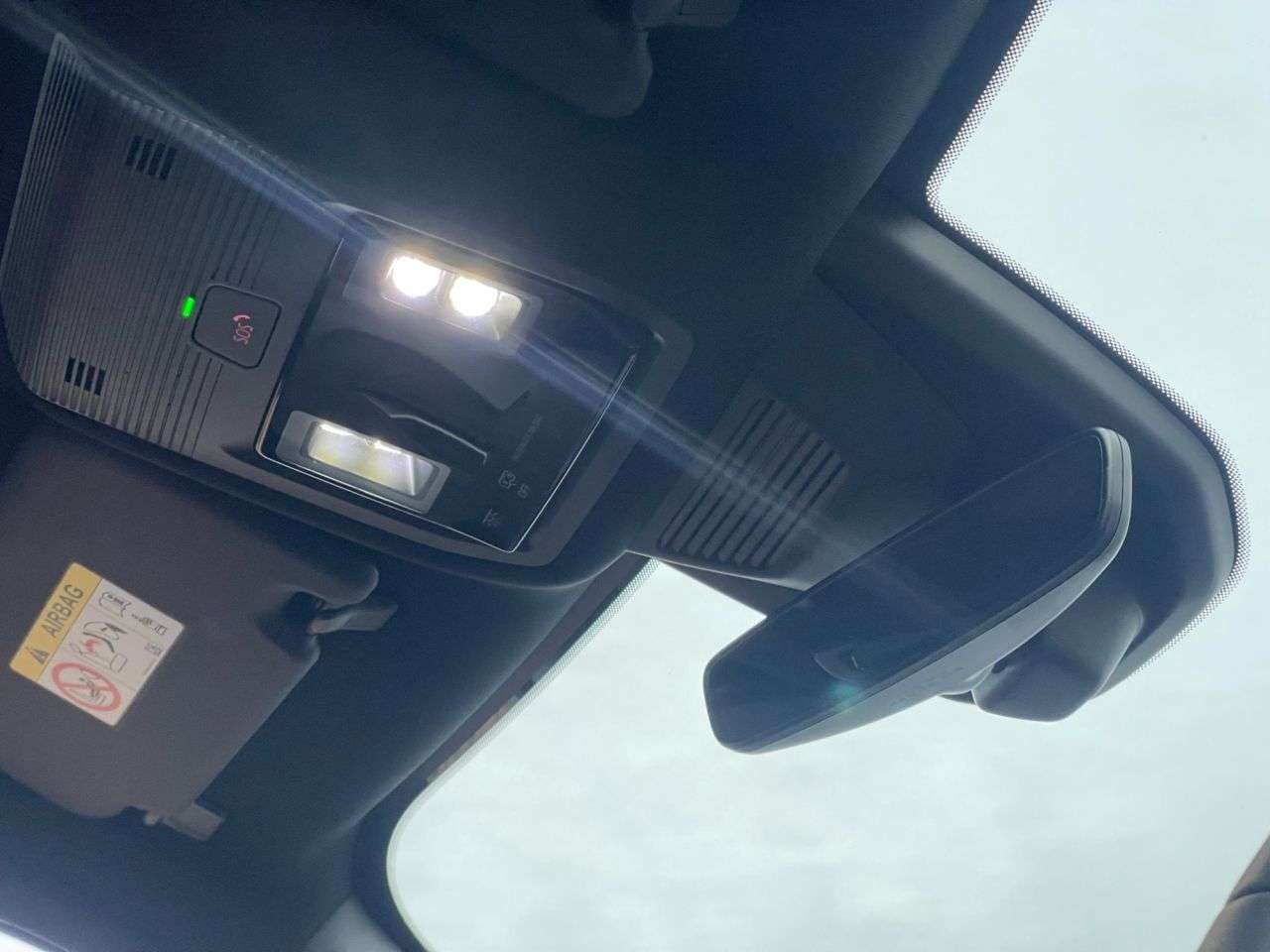 2025 FORD CAPRI 2025 FORD CAPRI